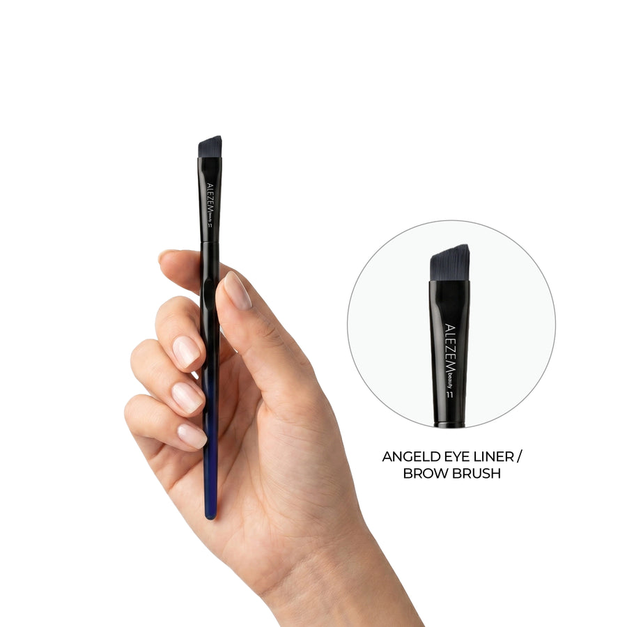 Alezem Pro Makeup Brushes Set
