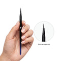 Alezem Pro Makeup Brushes Set