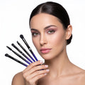 Alezem Pro Makeup Brushes Set