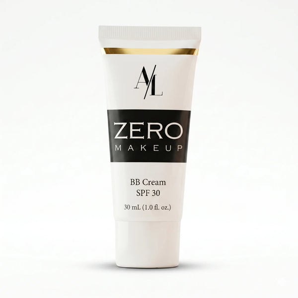 Zero Makeup BB Cream