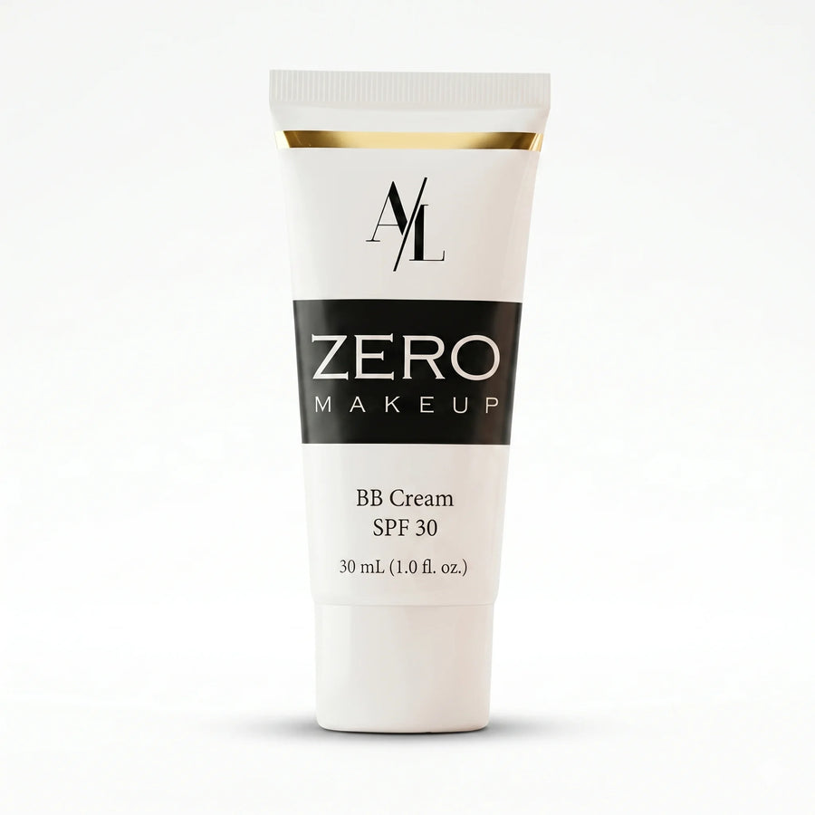 Zero Makeup BB Cream