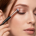 Alezem Round Foundation Brush