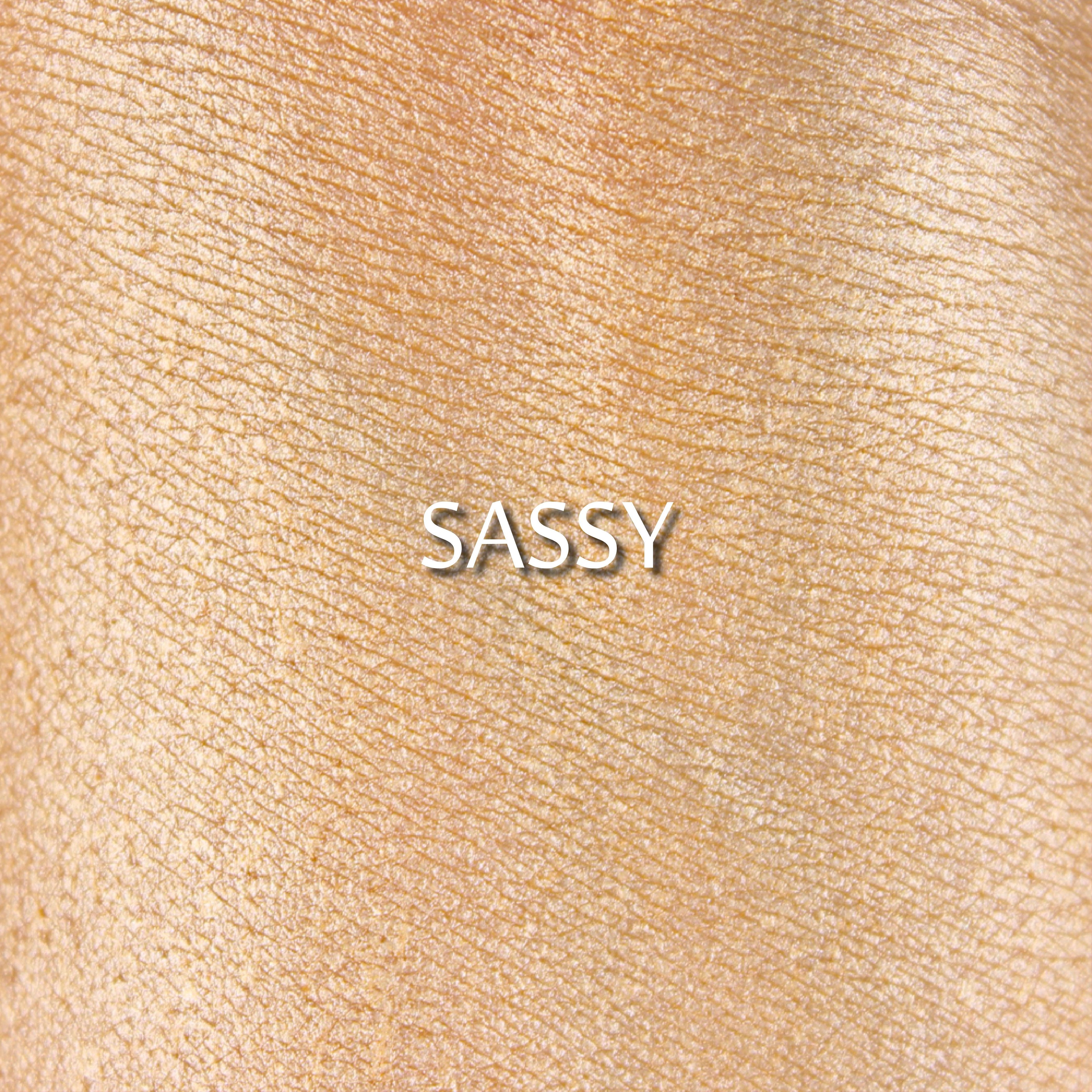 Loose Eye Shadow Pigments
