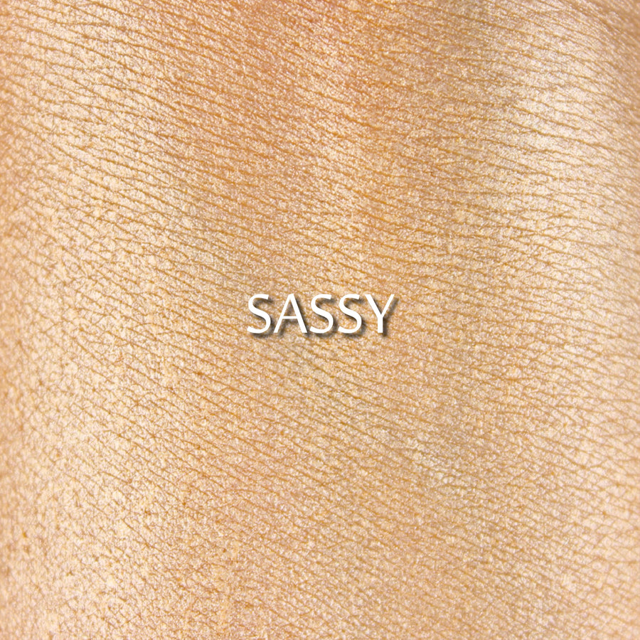 Loose Eye Shadow Pigments