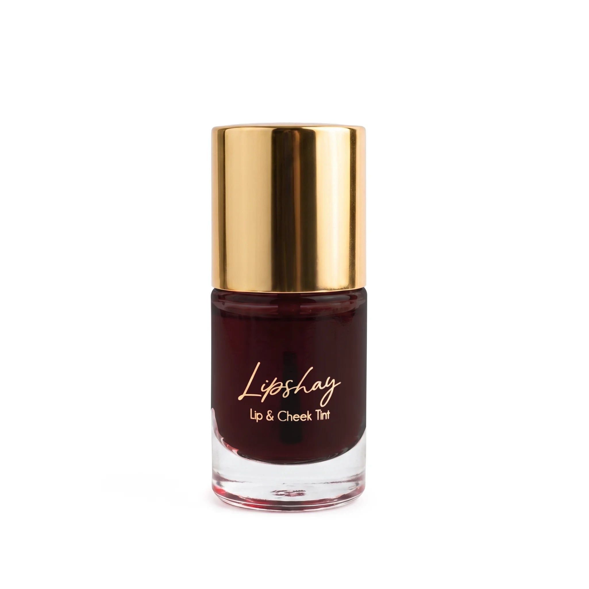 Lipshay, Lip & Cheek Tint