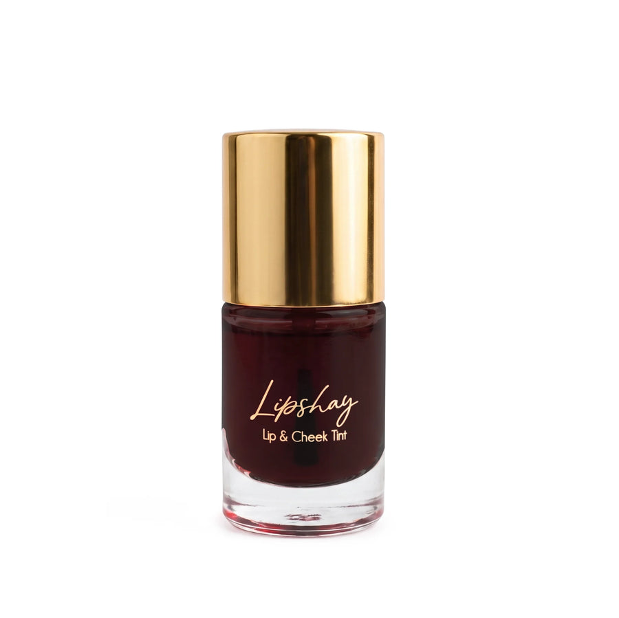 Lipshay, Lip & Cheek Tint