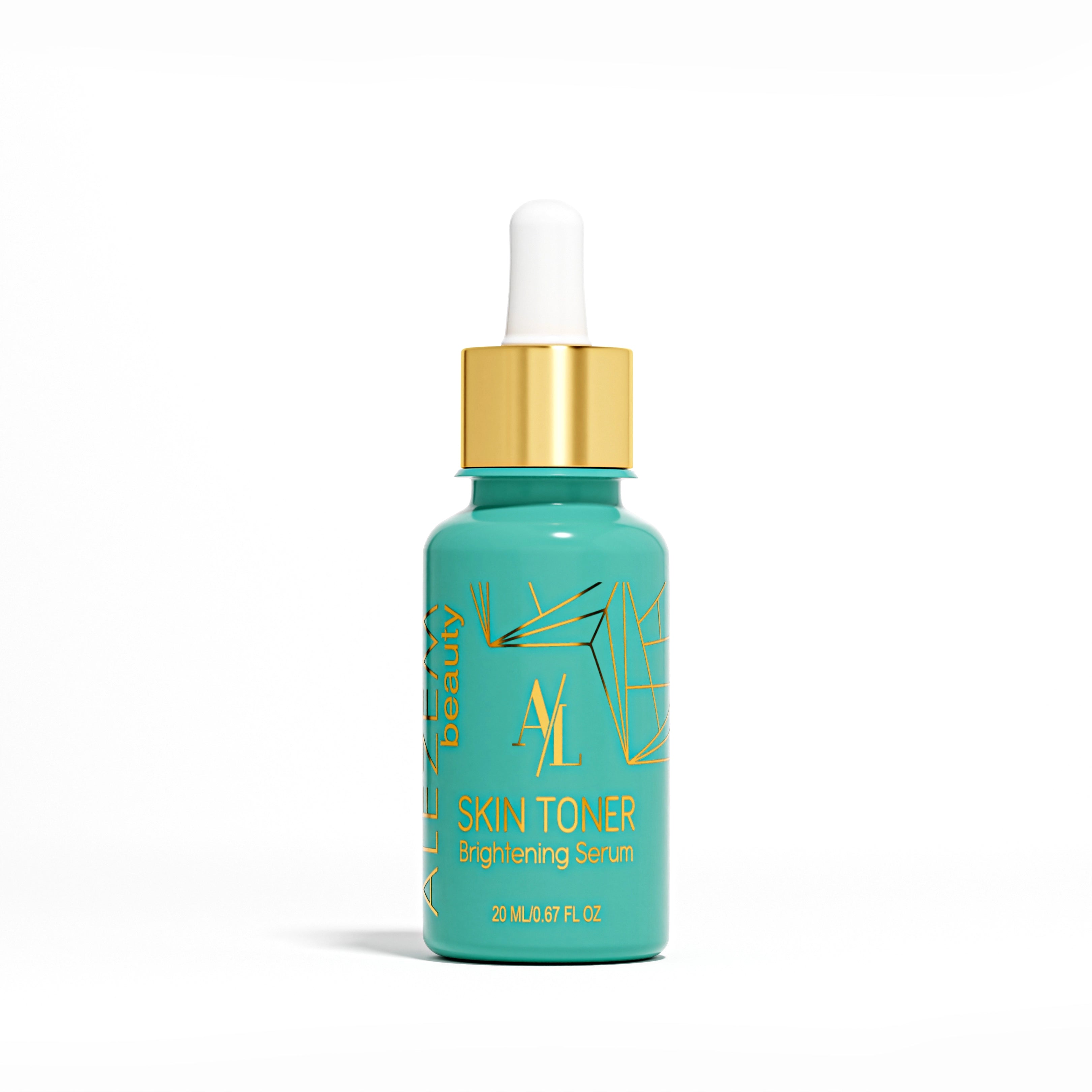 Skin Toner - Brightening Serum
