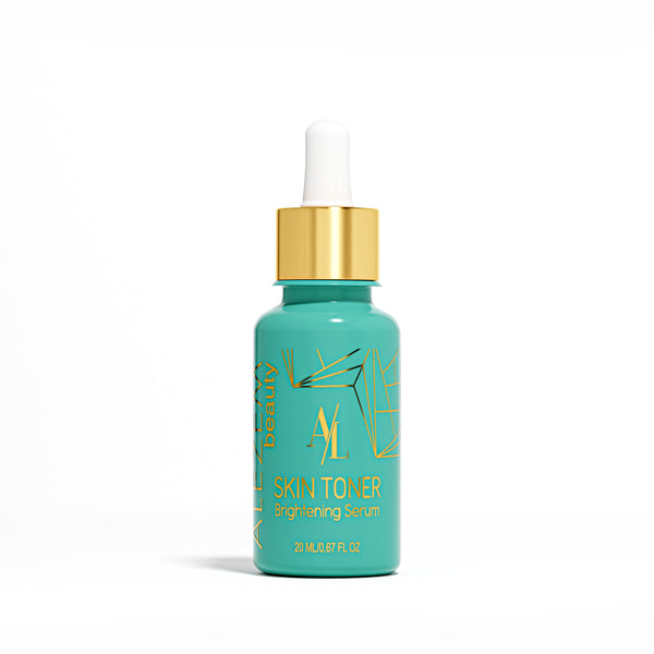 Skin Toner - Brightening Serum