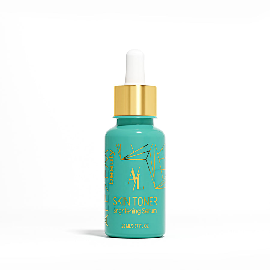 Skin Toner - Brightening Serum