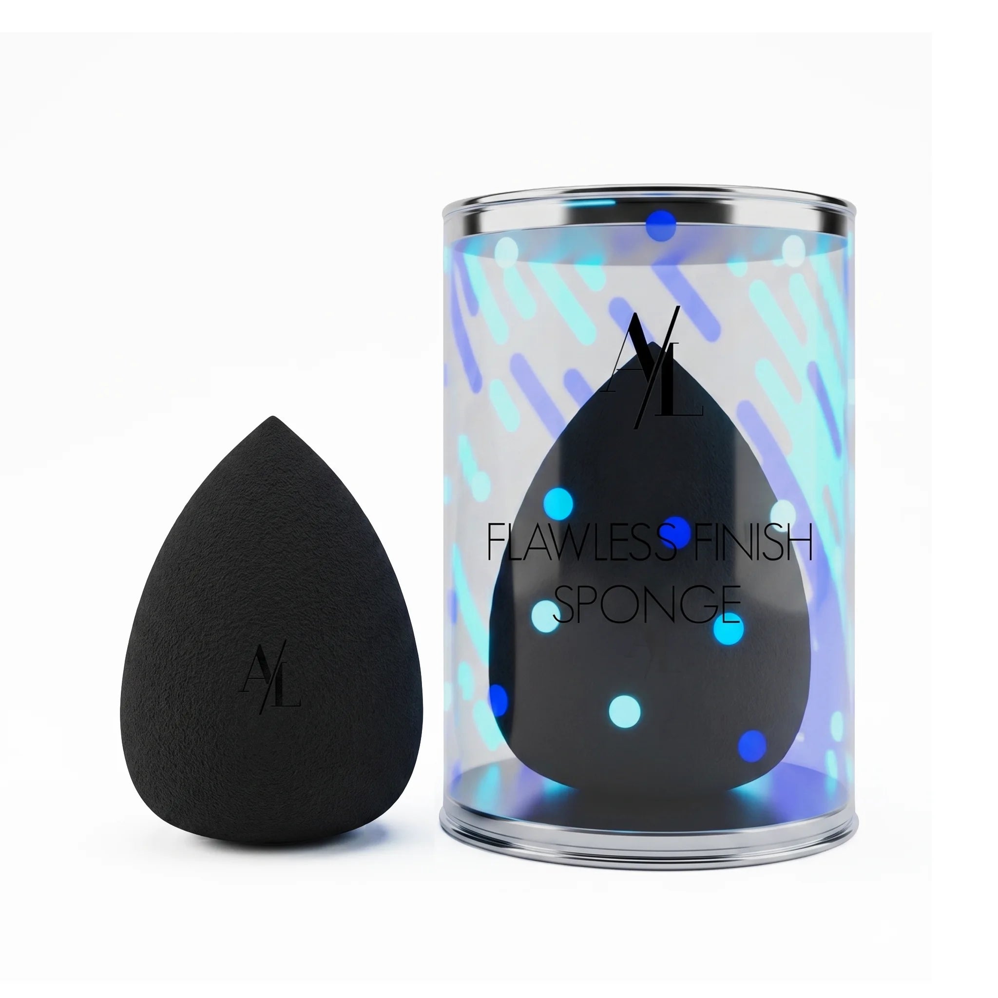 Flawless Finish Makeup Sponge