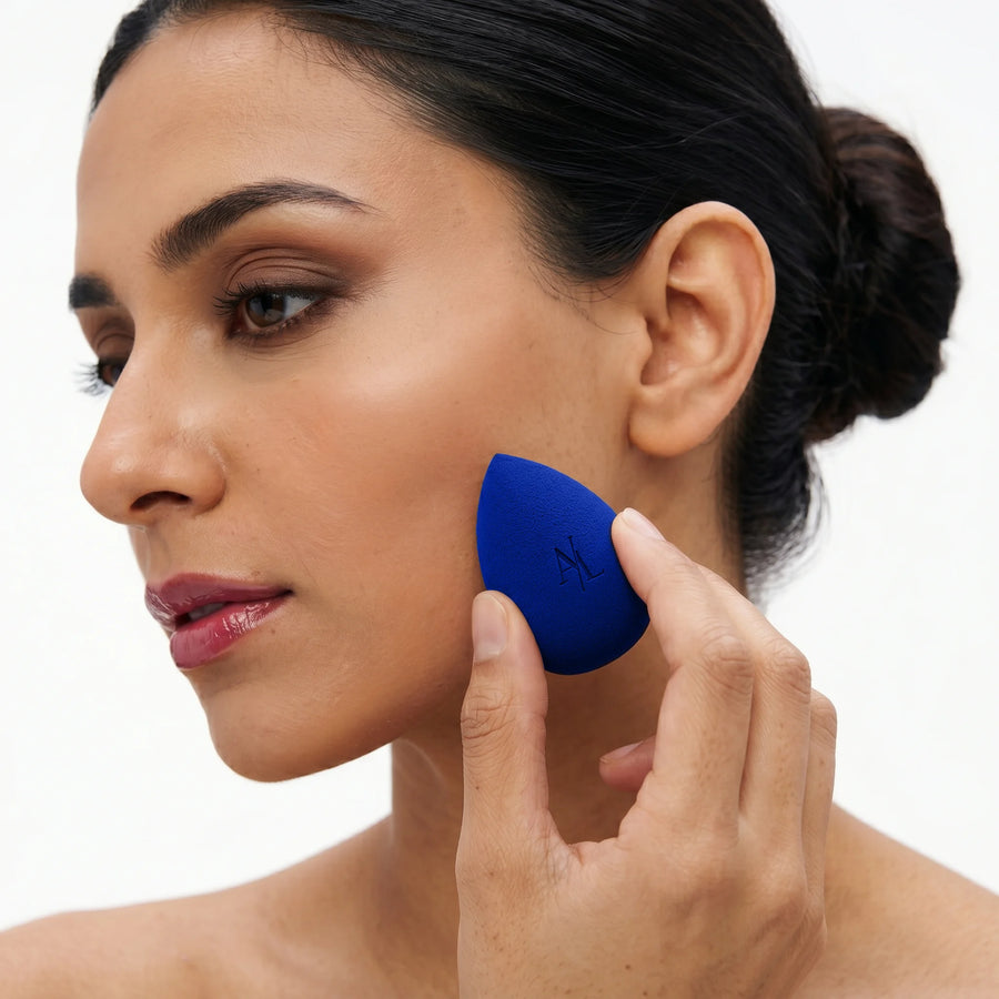 Flawless Finish Makeup Sponge