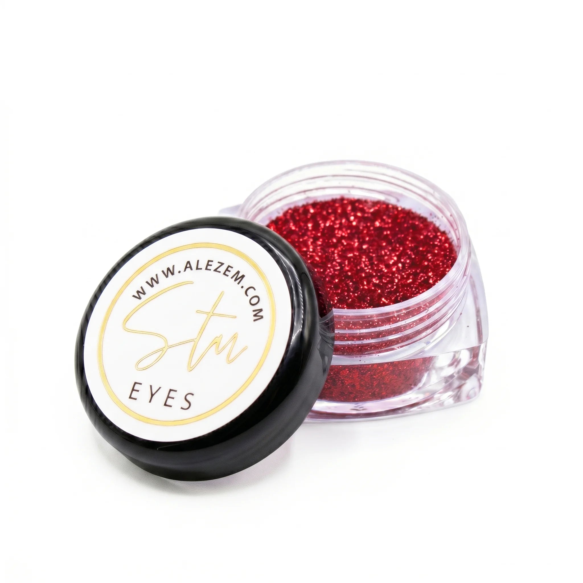 Eyes Glitters