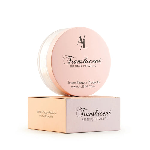 Translucent Setting Powder
