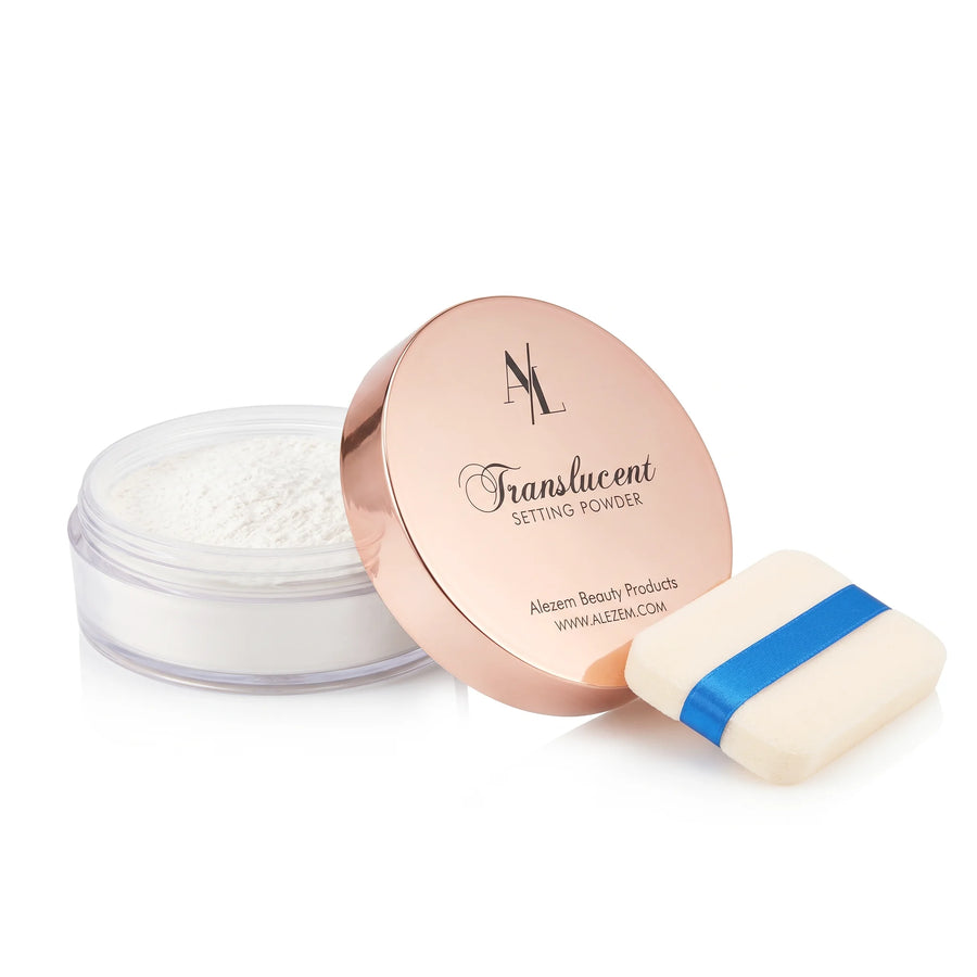Translucent Setting Powder