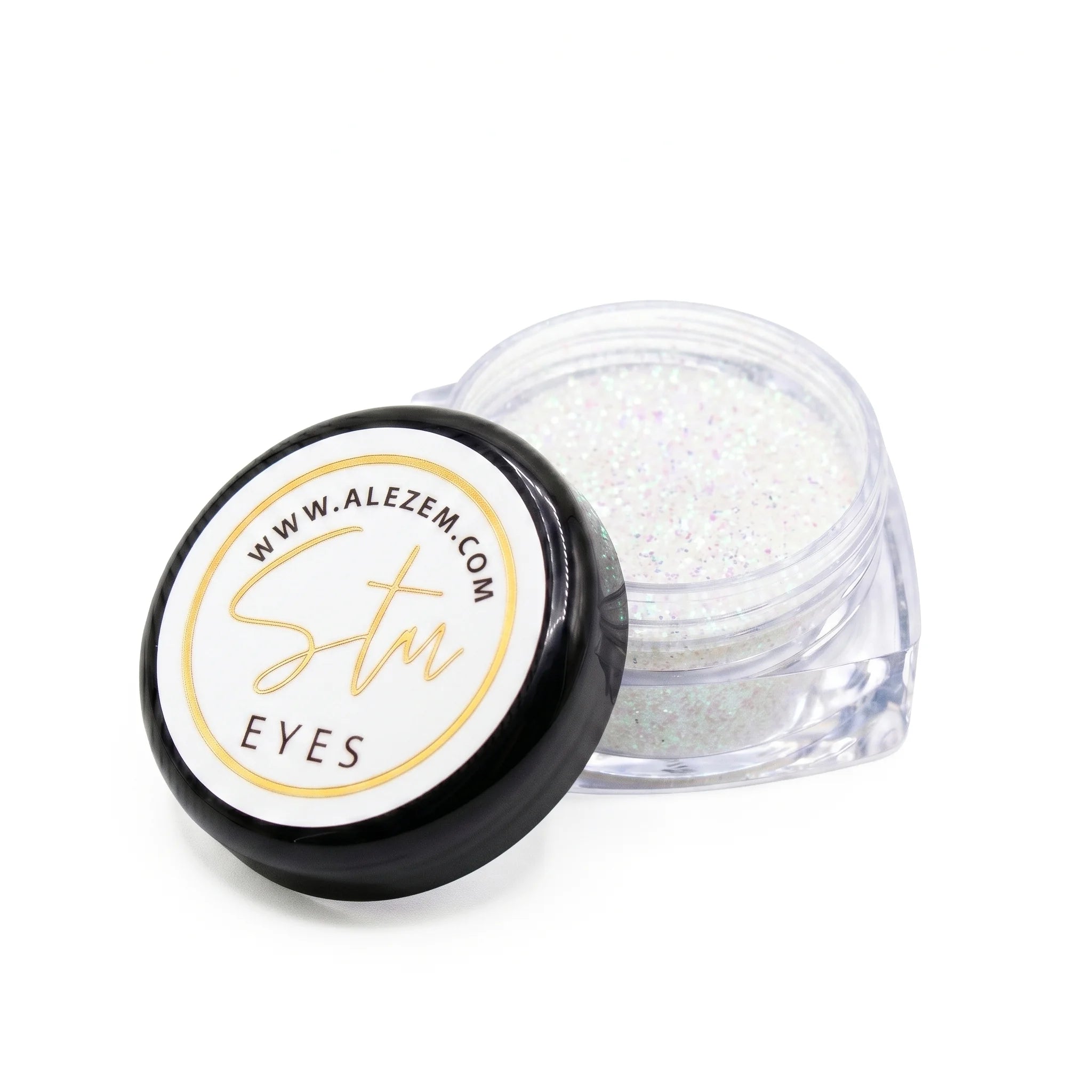 Eyes Glitters