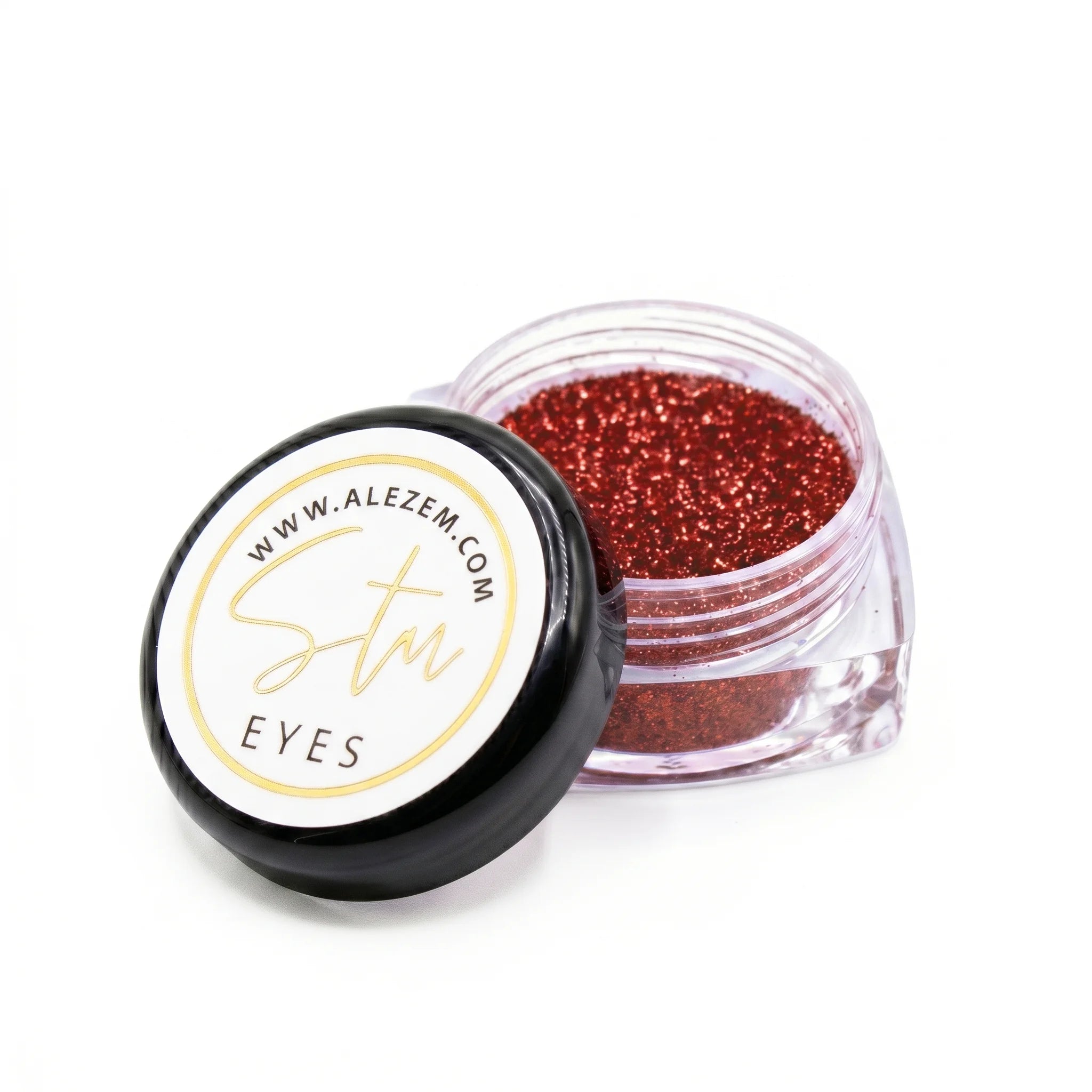 Eyes Glitters