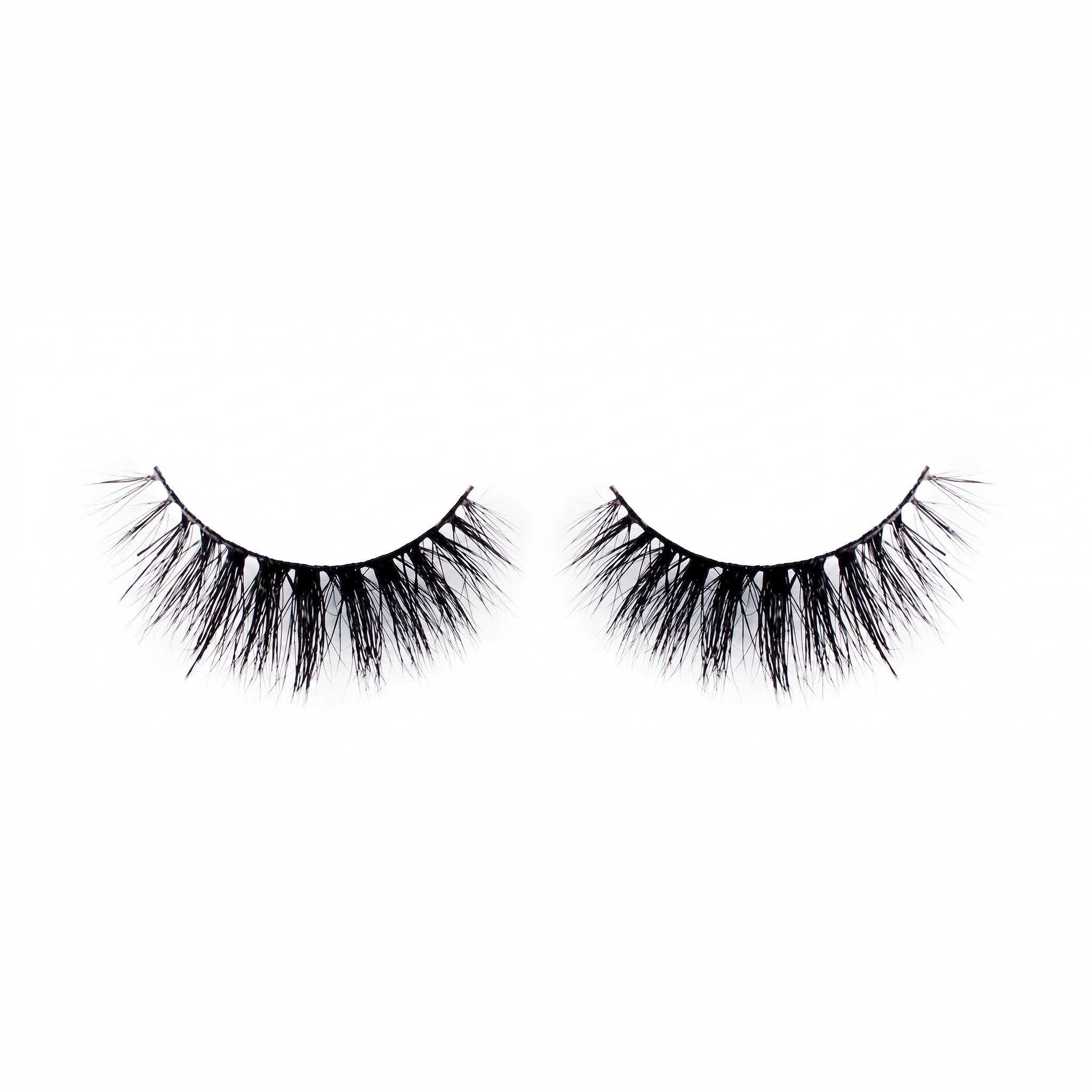 Mink Lashes