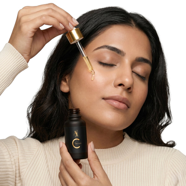 C-Serum