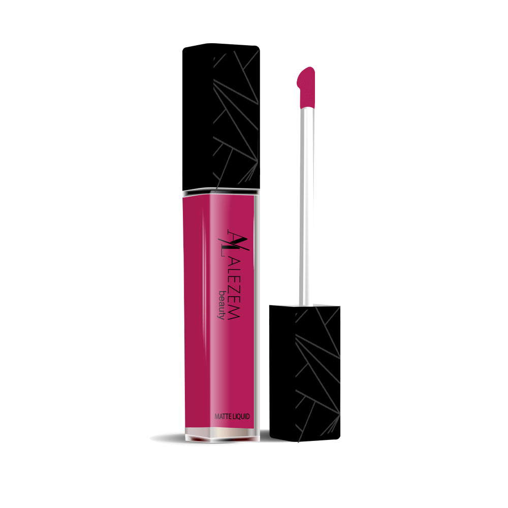 Matte Liquid - Azalea