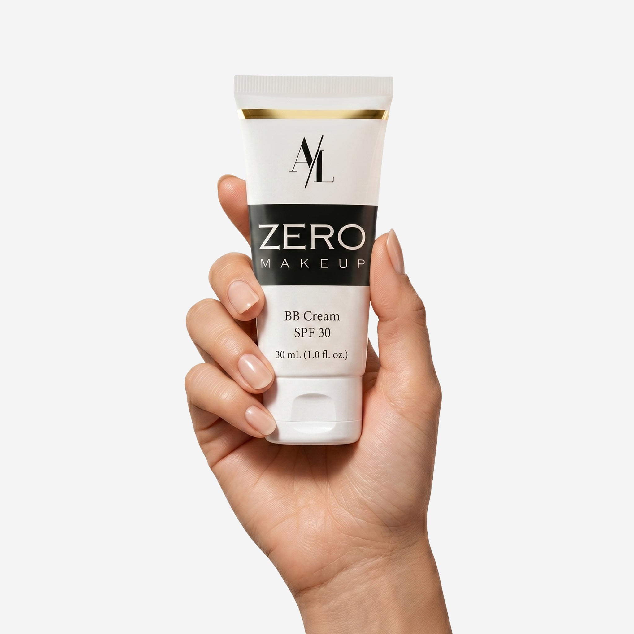 Zero Makeup BB Cream