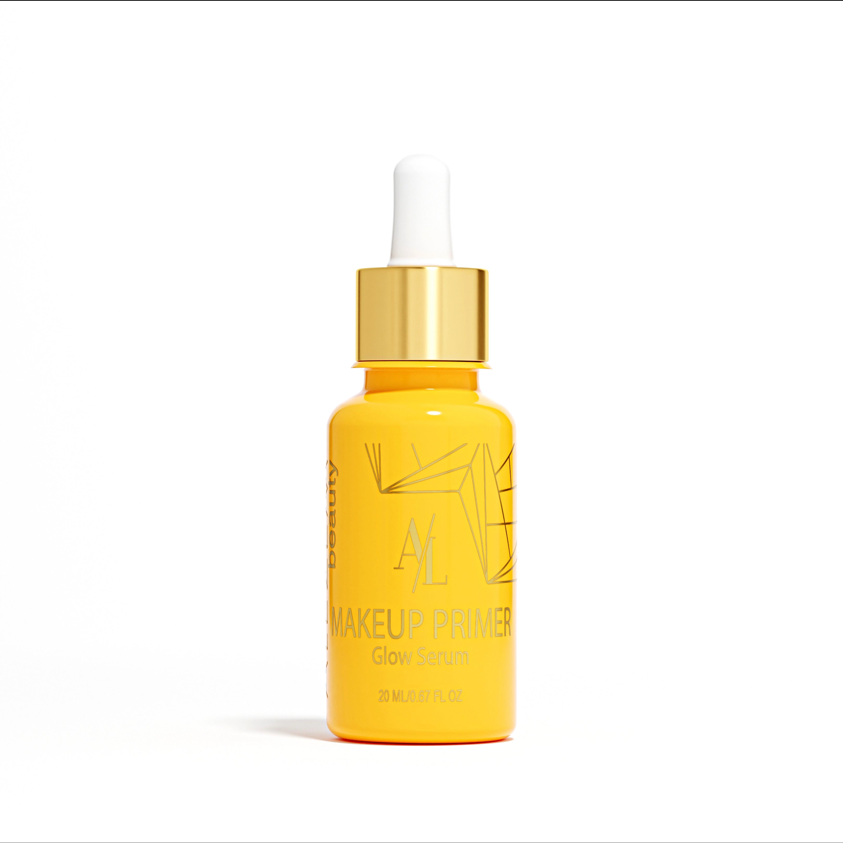 Makeup Primer (Glow Serum)