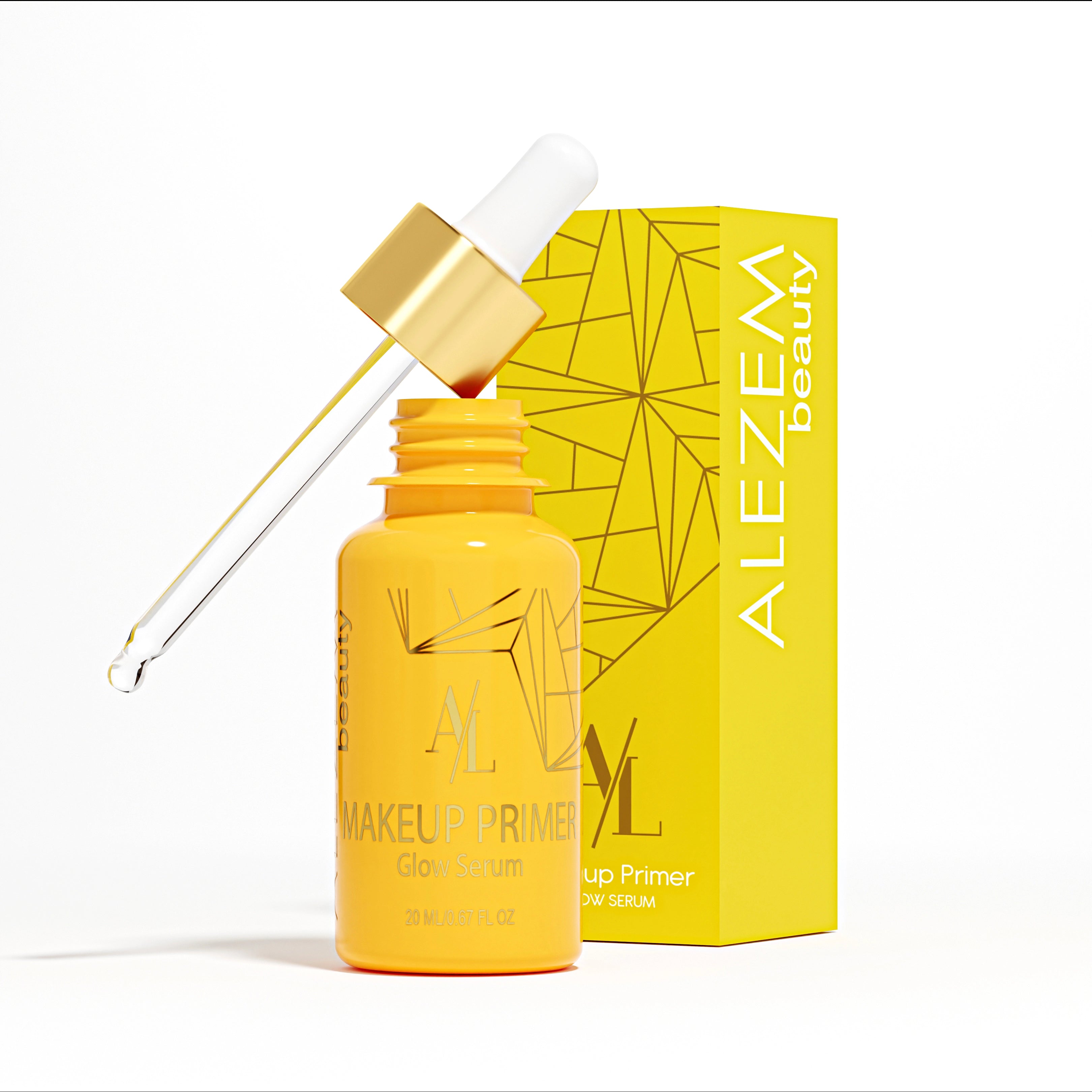 Makeup Primer (Glow Serum)