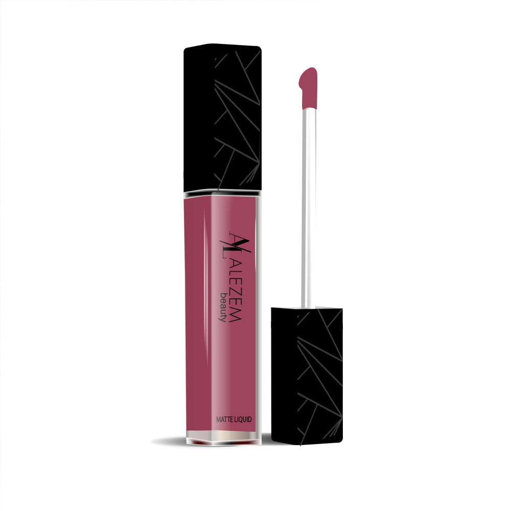 Matte Liquid - Mocha