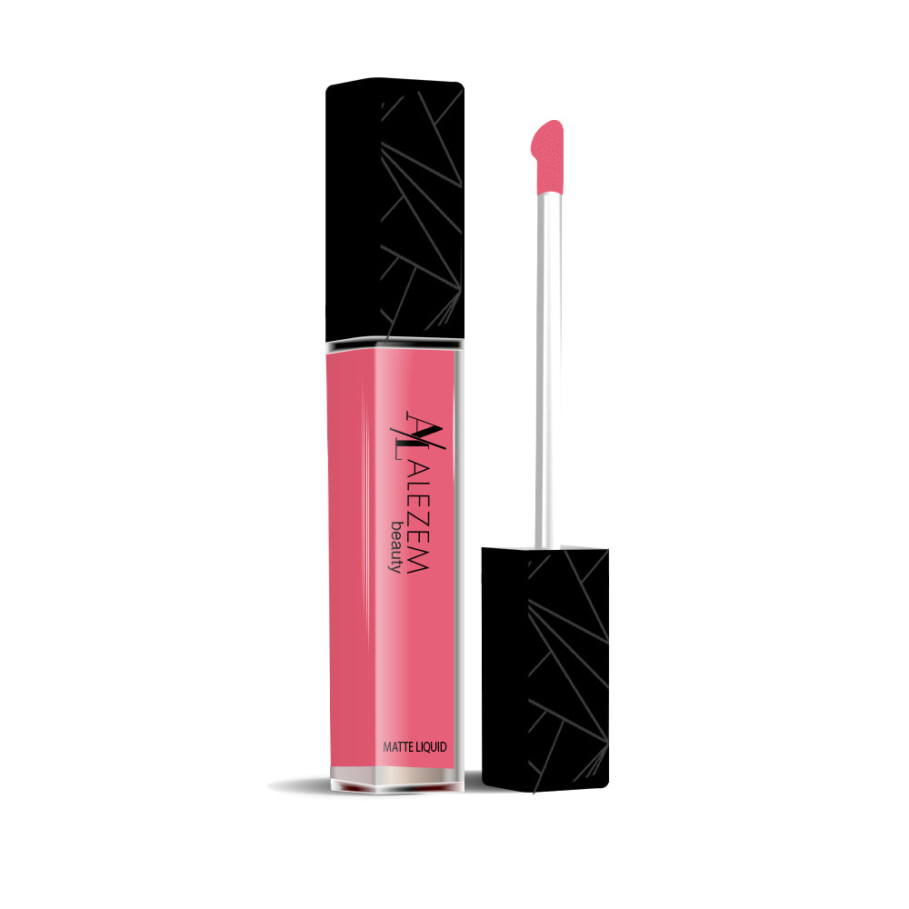 Matte Liquid - Peachykeen
