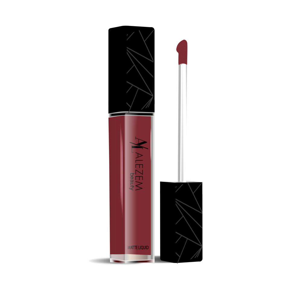 Matte Liquid - Voila