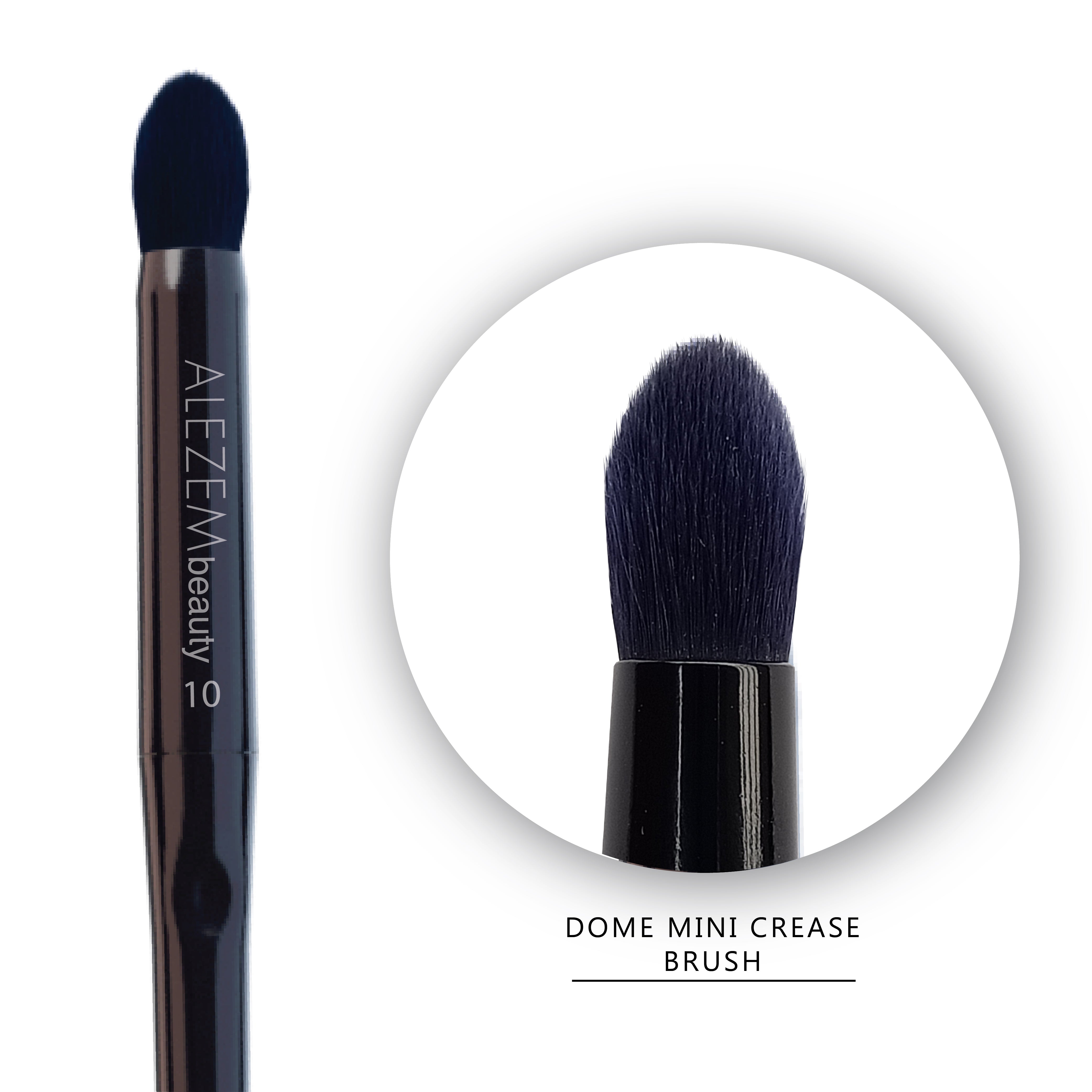 Alezem Pro Makeup Brushes Complete Set