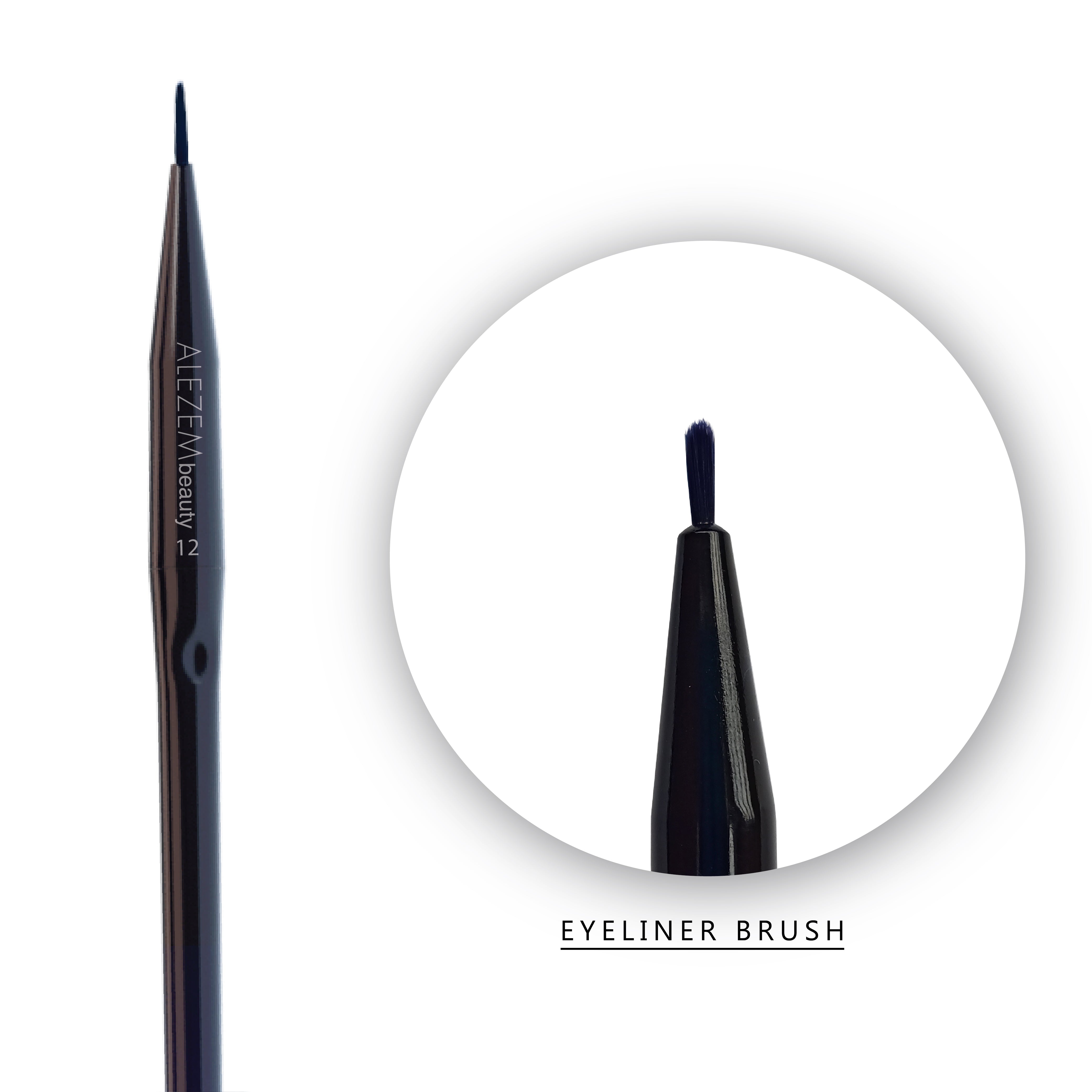 Alezem Pro Makeup Brushes Complete Set