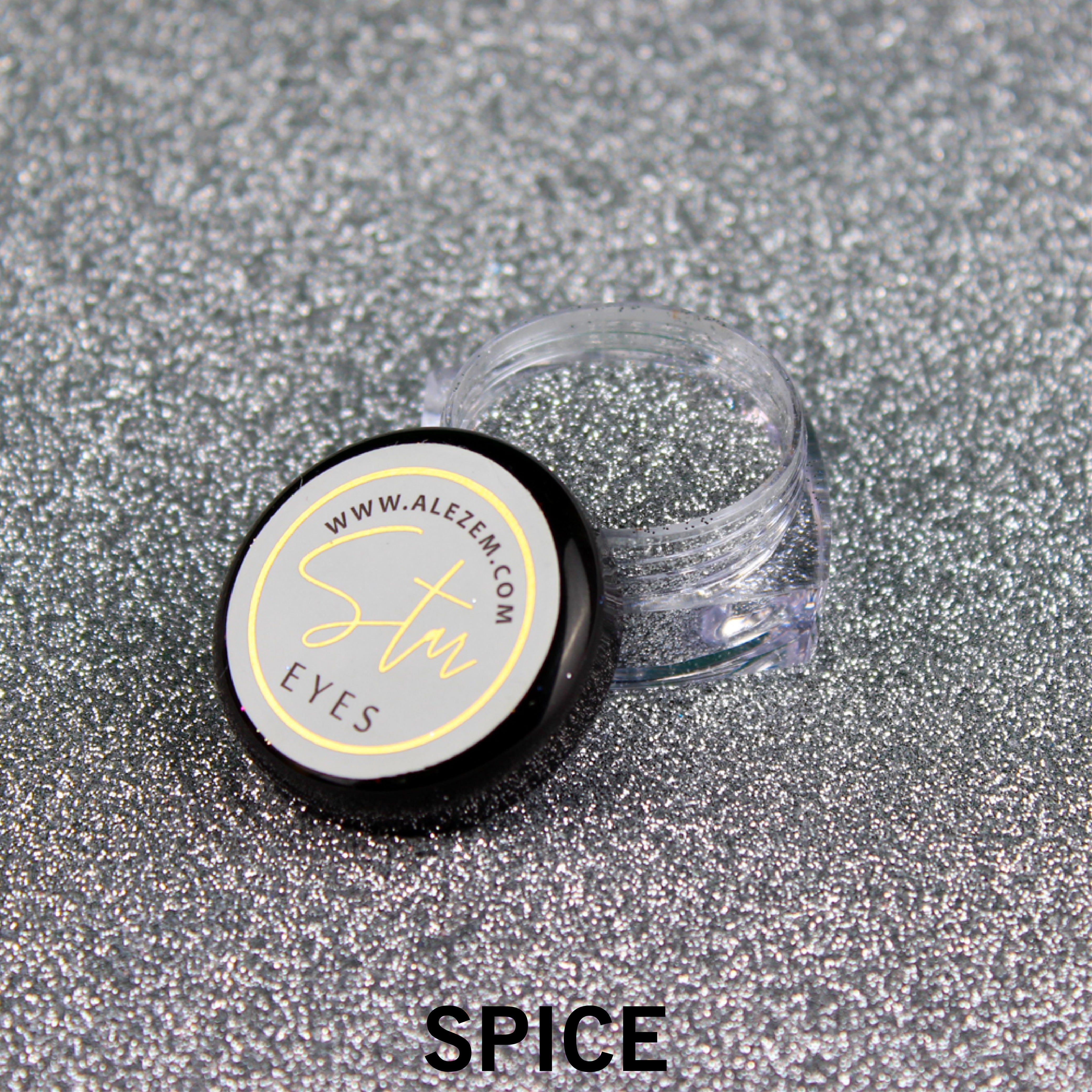 Alezem Star Eyes Glitters