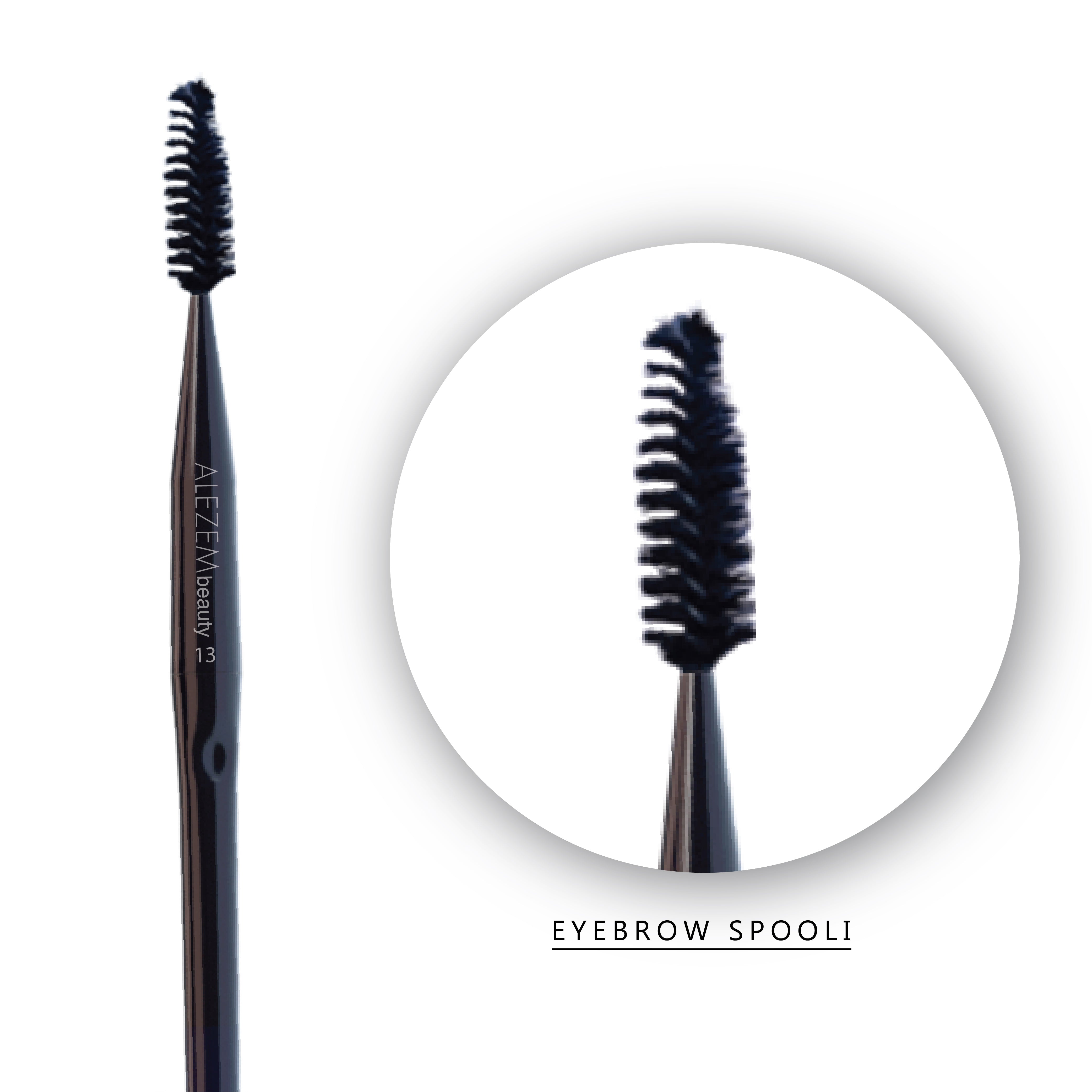 Alezem Pro Makeup Brushes Complete Set