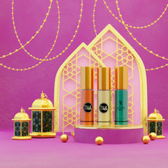 Buy Any Two Metallic Eyeshadows, Get One Free