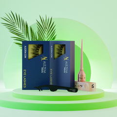 Buy Any Two Mink Lashes, Get Free Wing It Water Proof Eye Liner