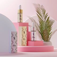 Buy Both Glow Pearl Liquid Highlighters