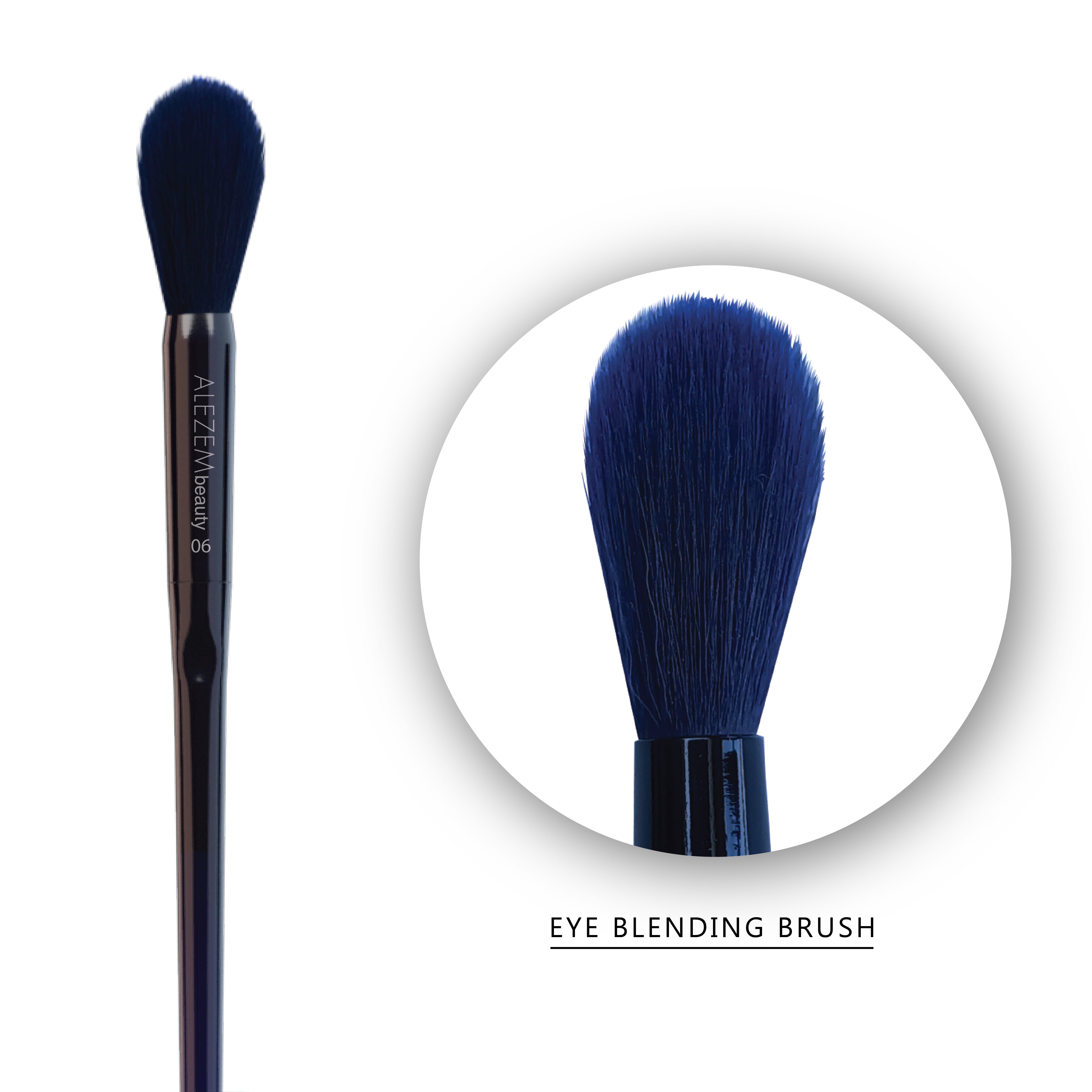 Alezem Pro Makeup Brushes Complete Set