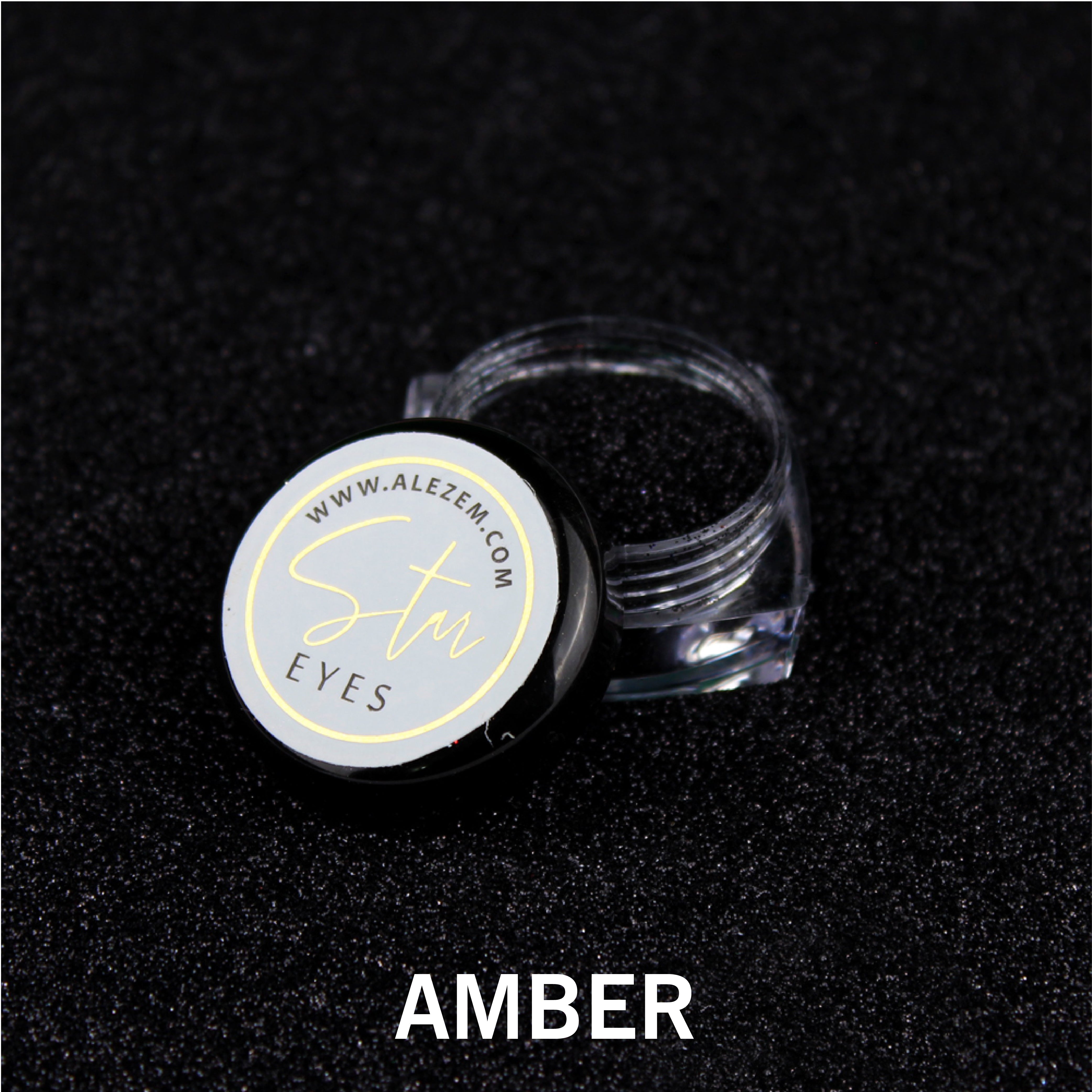 Alezem Star Eyes Glitters
