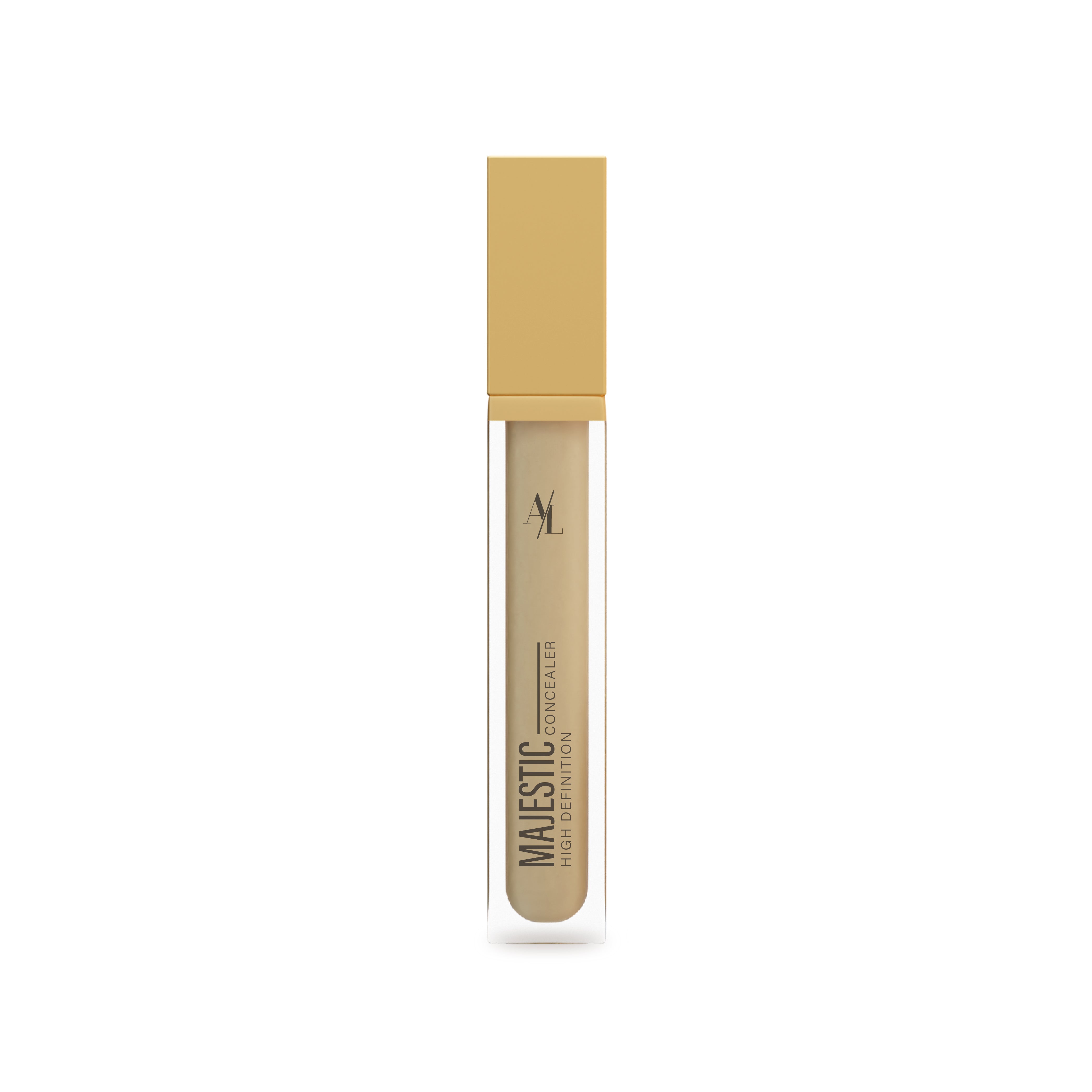 Alezem High Definition Majestic Concealer Cream