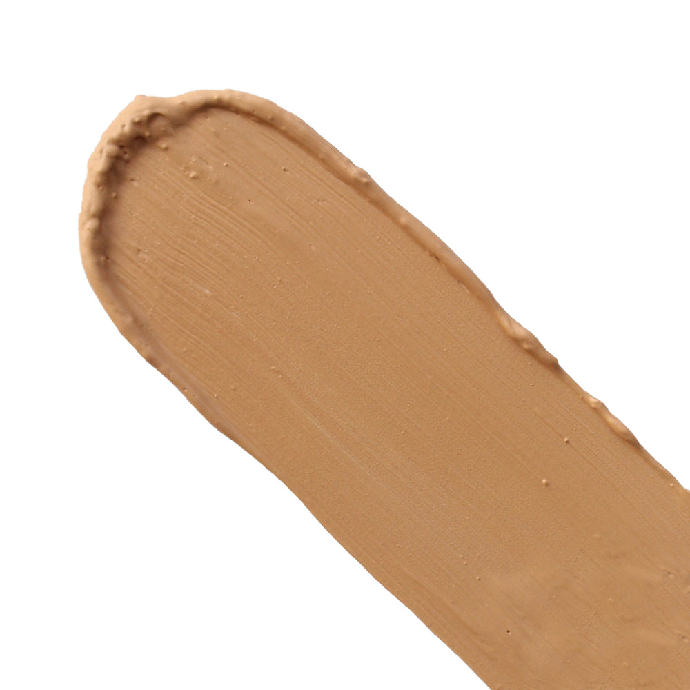 Alezem Velvet Cream Foundation - Coffee