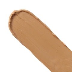 Alezem Velvet Cream Foundation - Coffee