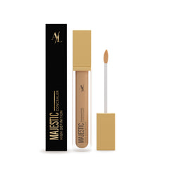 Alezem High Definition Majestic Concealer Caramel