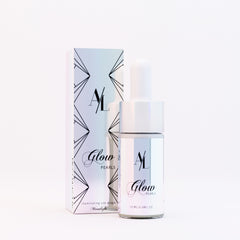 Alezem Glow Pearls, Liquid Highlighter - Moonlight