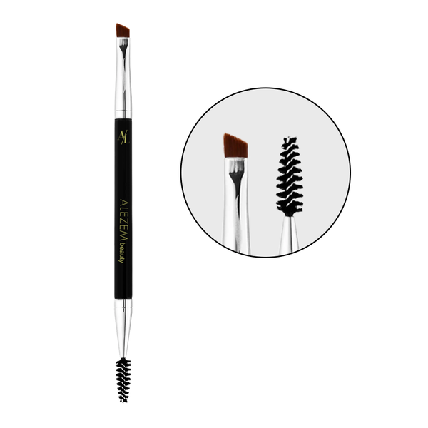 Brush discount for brows