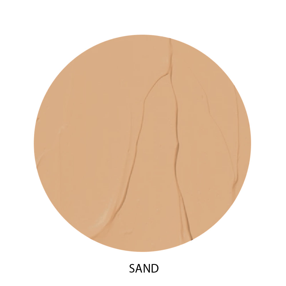 Ultra HD Foundation - Sand