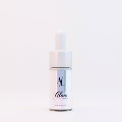 Alezem Glow Pearls, Liquid Highlighter - Moonlight