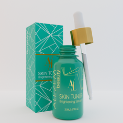 Skin Toner - Brightening Serum